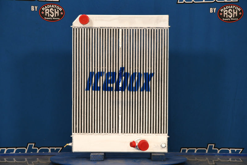 Load image into Gallery viewer, International Radiator # 603078
