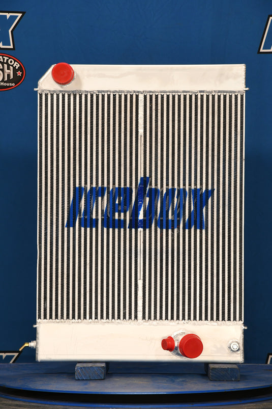International Radiator