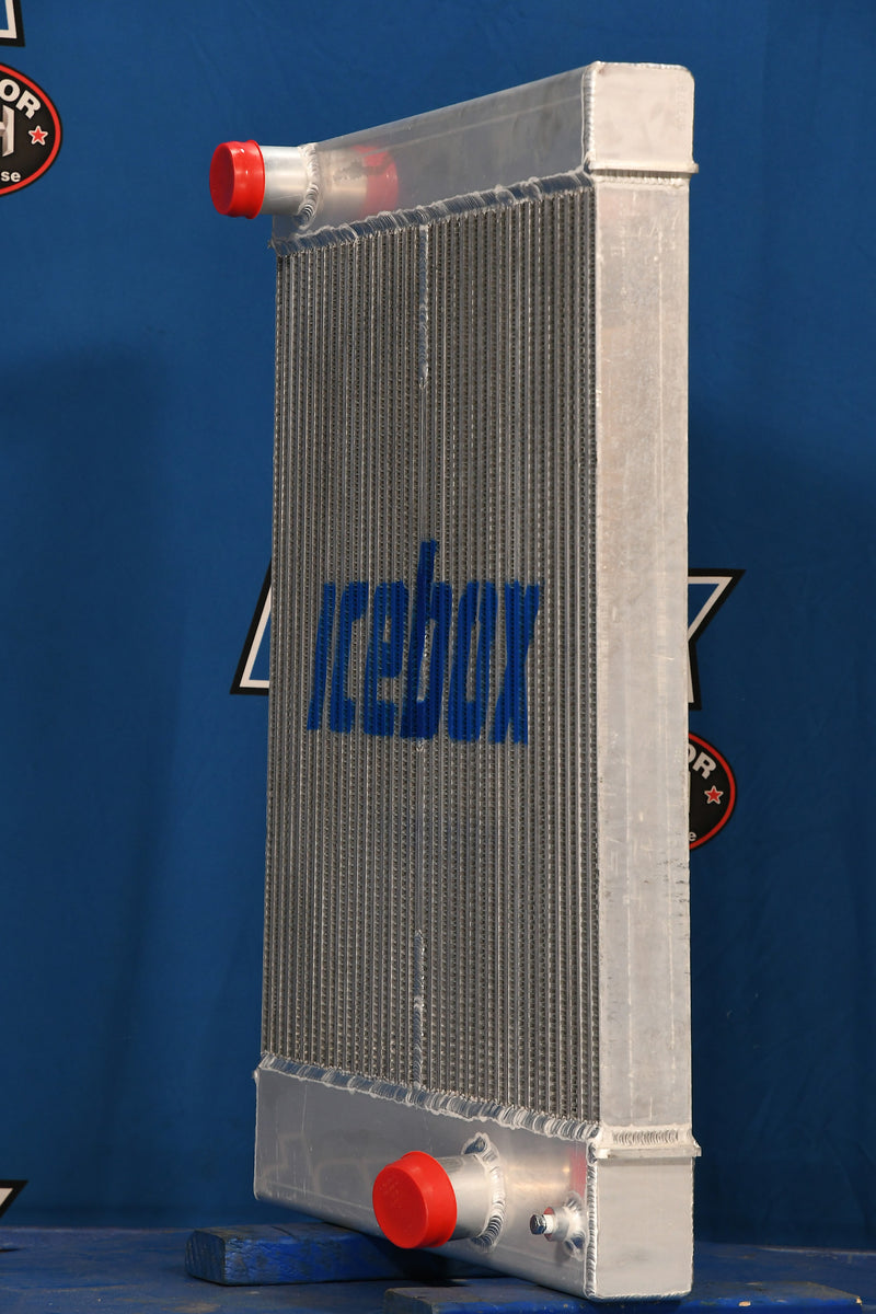 Load image into Gallery viewer, International Radiator # 603078
