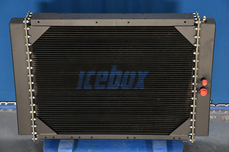 Load image into Gallery viewer, International Radiator # 603098
