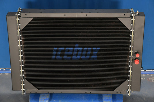 International Radiator