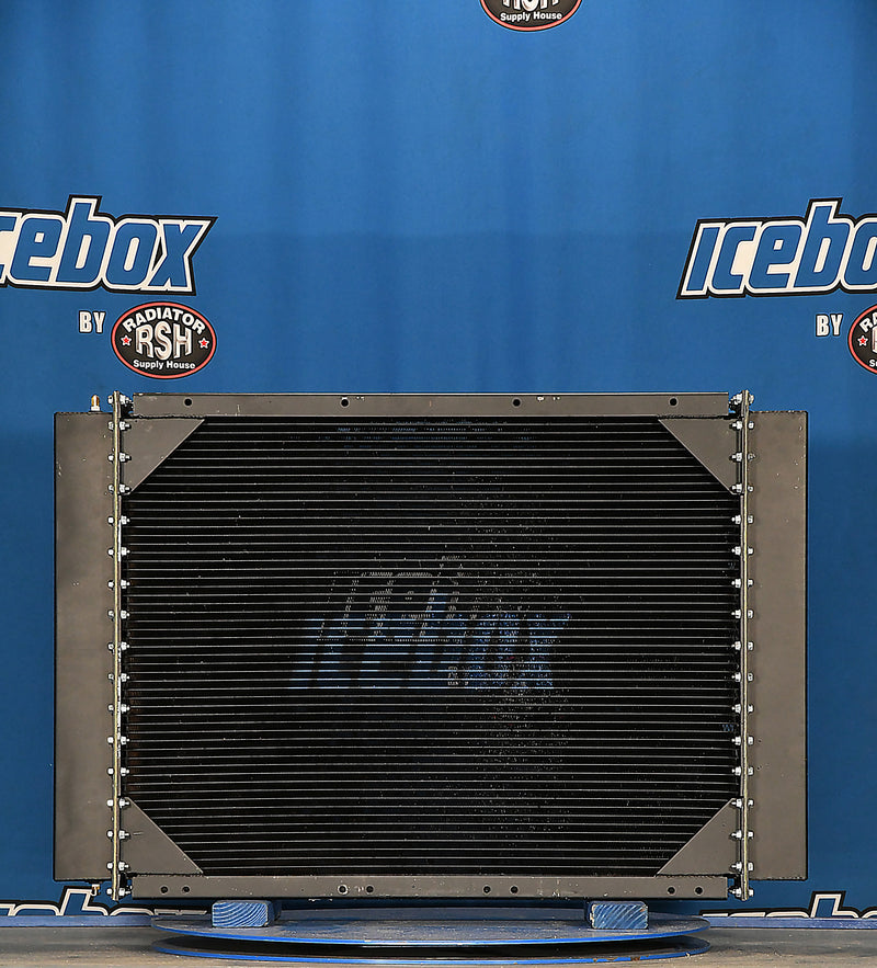 Load image into Gallery viewer, International Radiator # 603098
