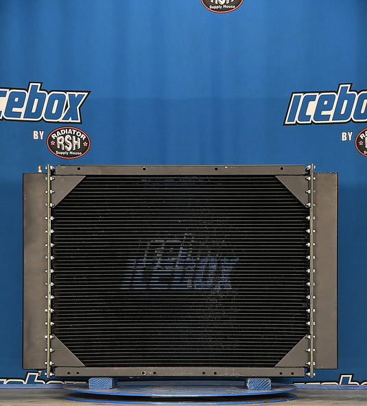 International Radiator