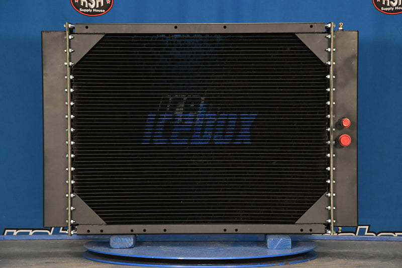 Load image into Gallery viewer, International Radiator # 603098
