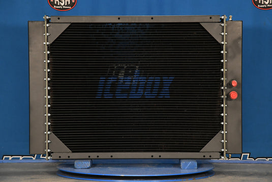 International Radiator