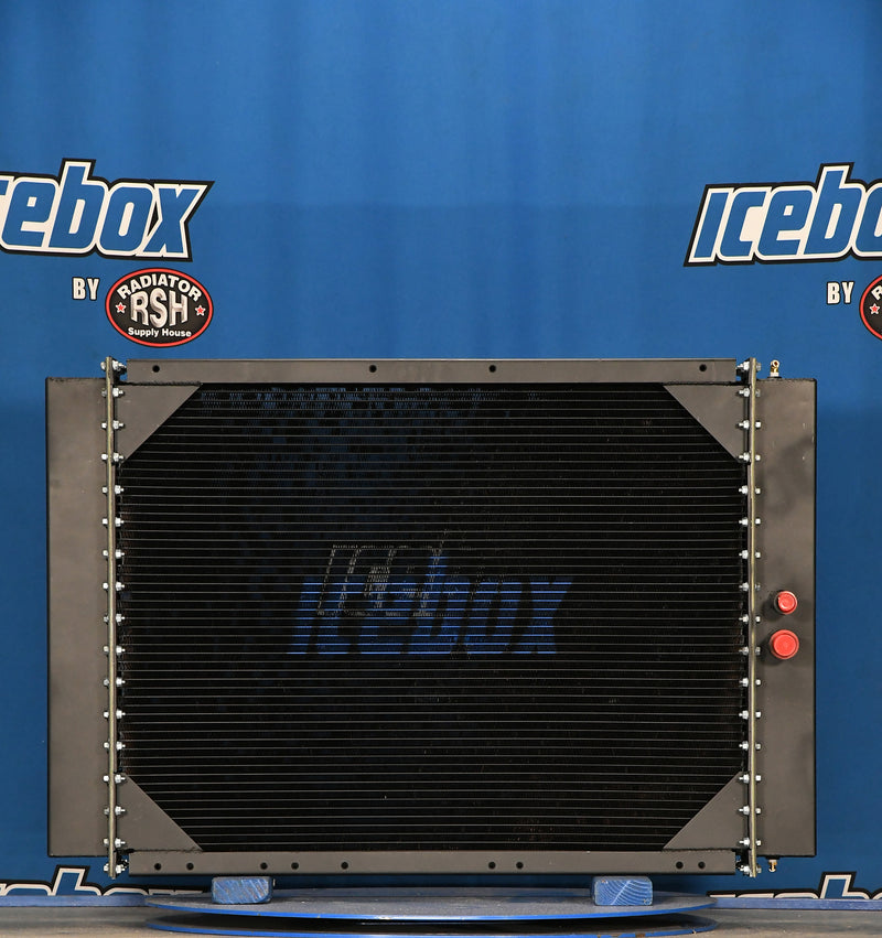 Load image into Gallery viewer, International Radiator # 603098
