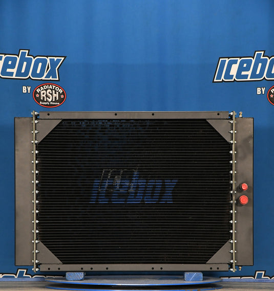 International Radiator