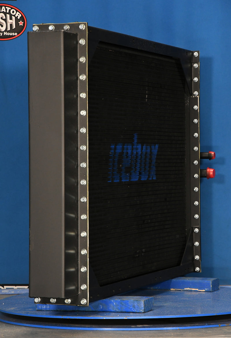 Load image into Gallery viewer, International Radiator # 603098
