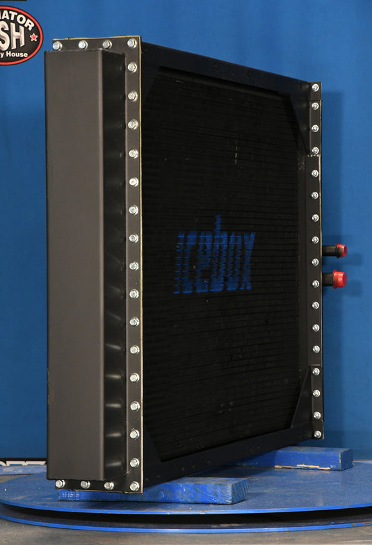 International Radiator