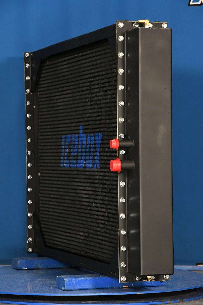 Load image into Gallery viewer, International Radiator # 603098
