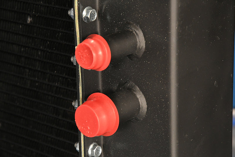 Load image into Gallery viewer, International Radiator # 603098
