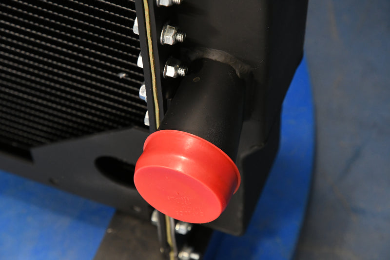Load image into Gallery viewer, International Radiator # 603083

