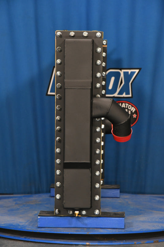 International Radiator
