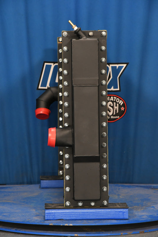 International Radiator