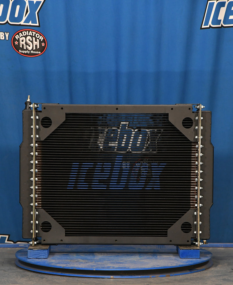 Load image into Gallery viewer, International Radiator # 603083
