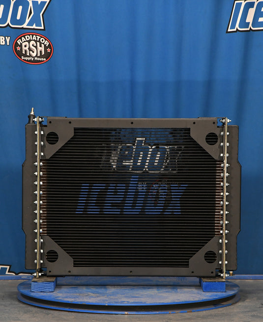 International Radiator