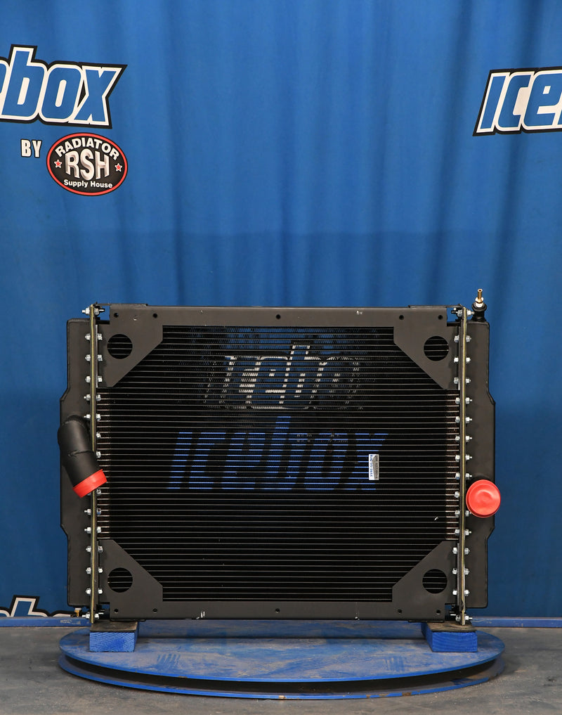 Load image into Gallery viewer, International Radiator # 603083
