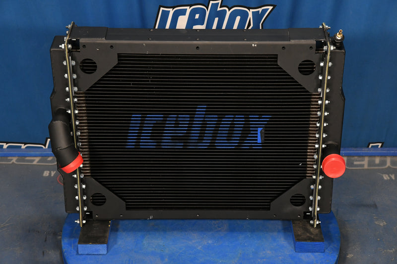 Load image into Gallery viewer, International Radiator # 603083
