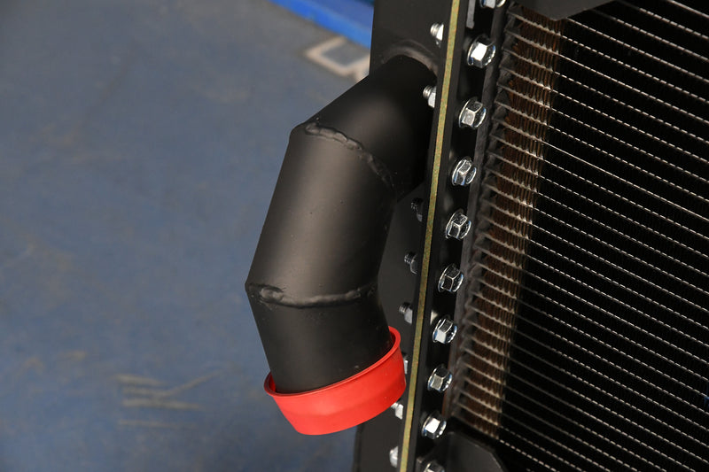Load image into Gallery viewer, International Radiator # 603083
