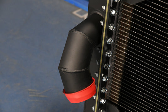 International Radiator