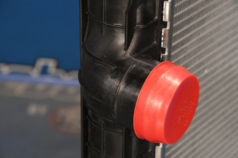 Load image into Gallery viewer, International Radiator # 603115
