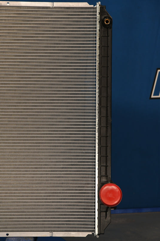 International Radiator