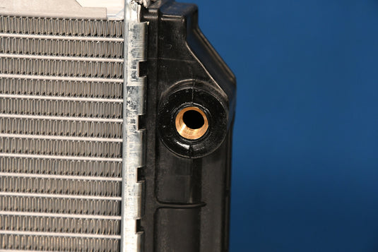 International Radiator