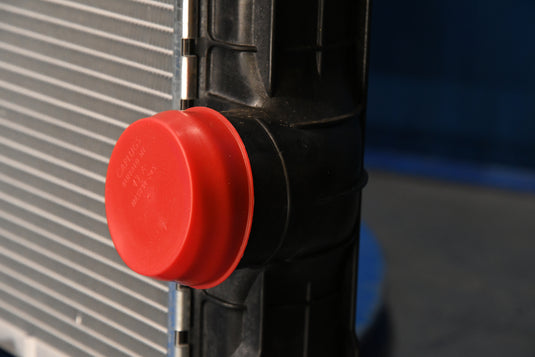International Radiator