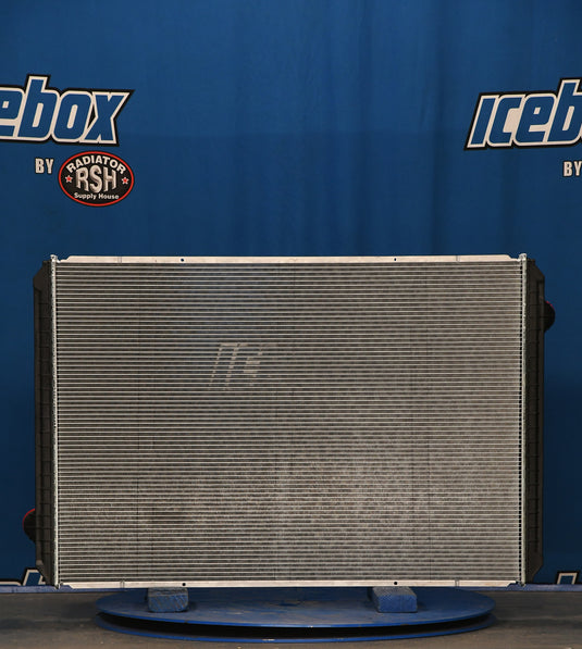 International Radiator