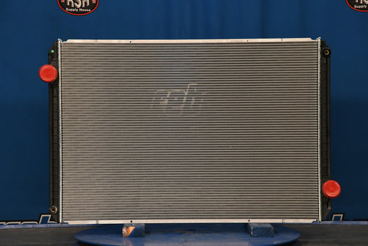 International Radiator