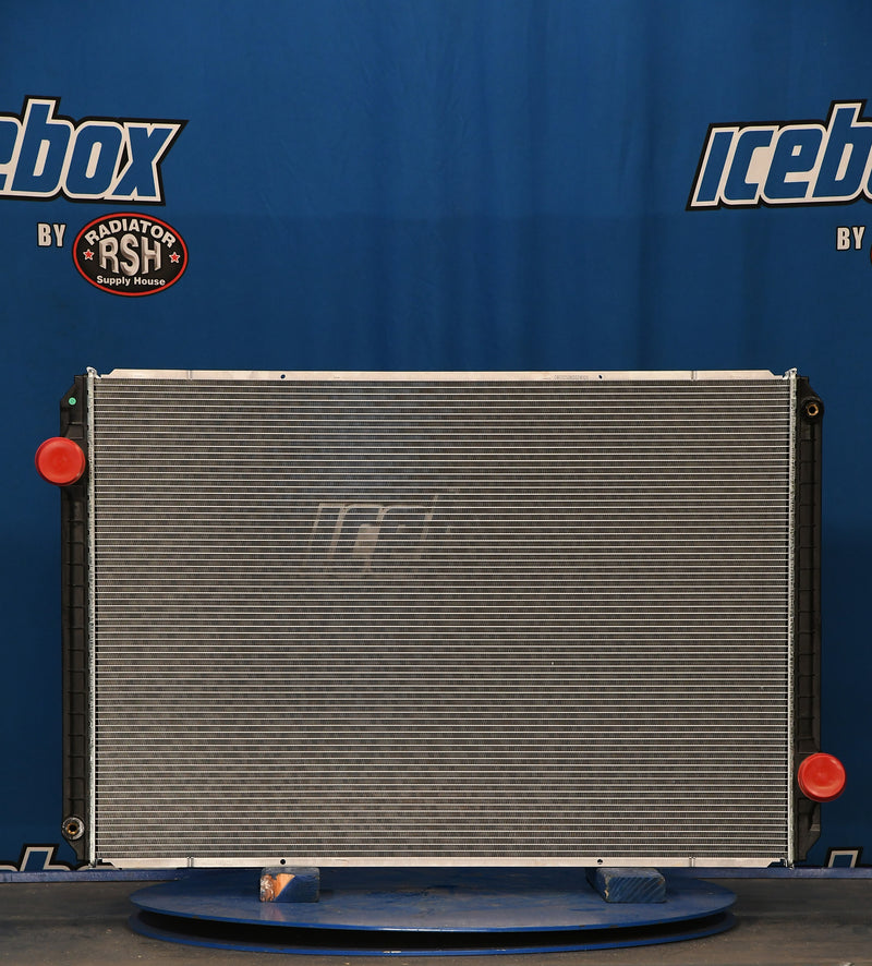 Load image into Gallery viewer, International Radiator # 603115
