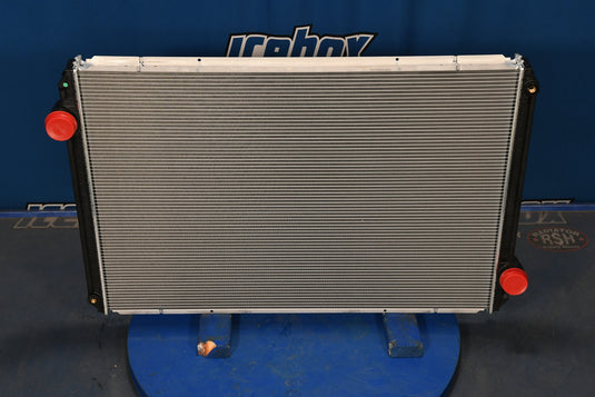 International Radiator