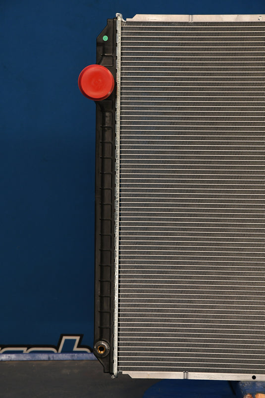 International Radiator