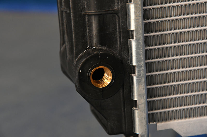 Load image into Gallery viewer, International Radiator # 603115
