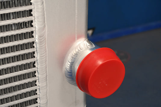 International , 2000, 2500, 2600, 5000, 5500 Radiator