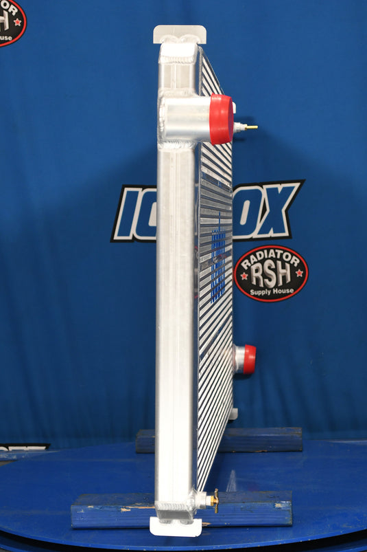 International , 2000, 2500, 2600, 5000, 5500 Radiator