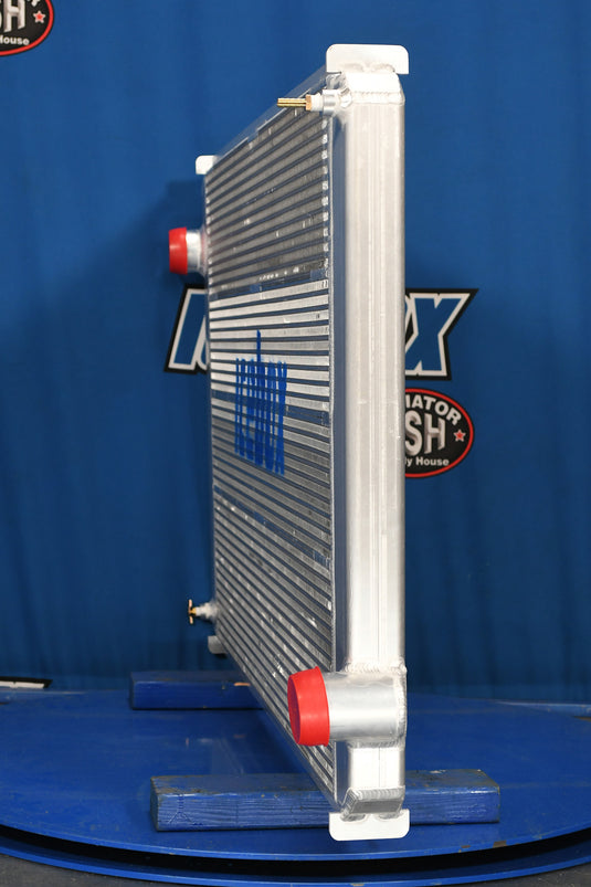 International , 2000, 2500, 2600, 5000, 5500 Radiator