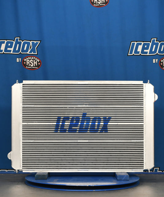 International , 2000, 2500, 2600, 5000, 5500 Radiator