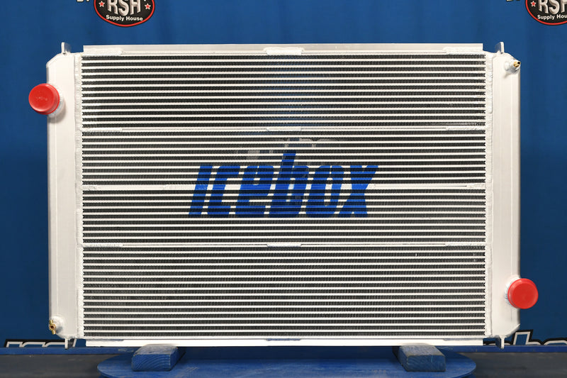Load image into Gallery viewer, International , 2000, 2500, 2600, 5000, 5500 Radiator # 603116
