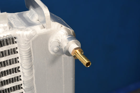 International , 2000, 2500, 2600, 5000, 5500 Radiator