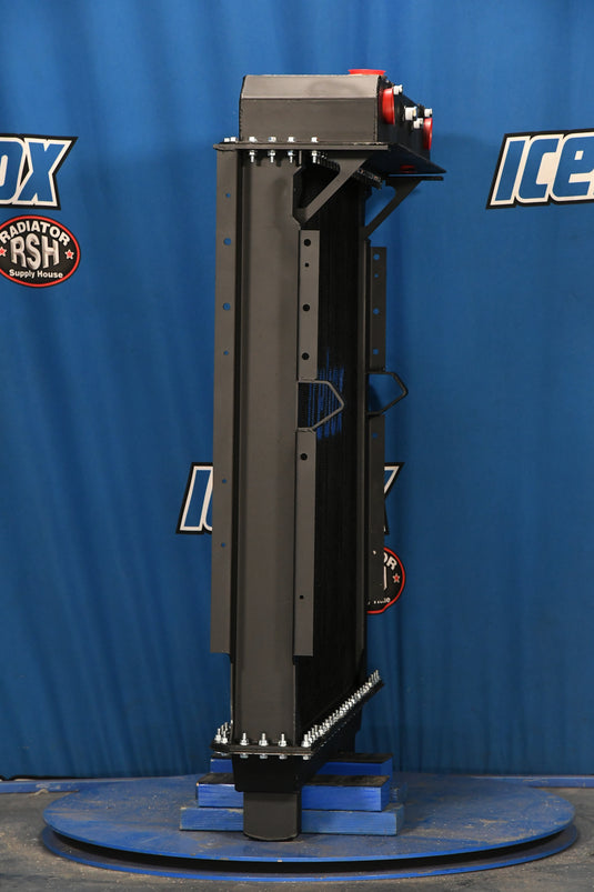 International 4300 Radiator