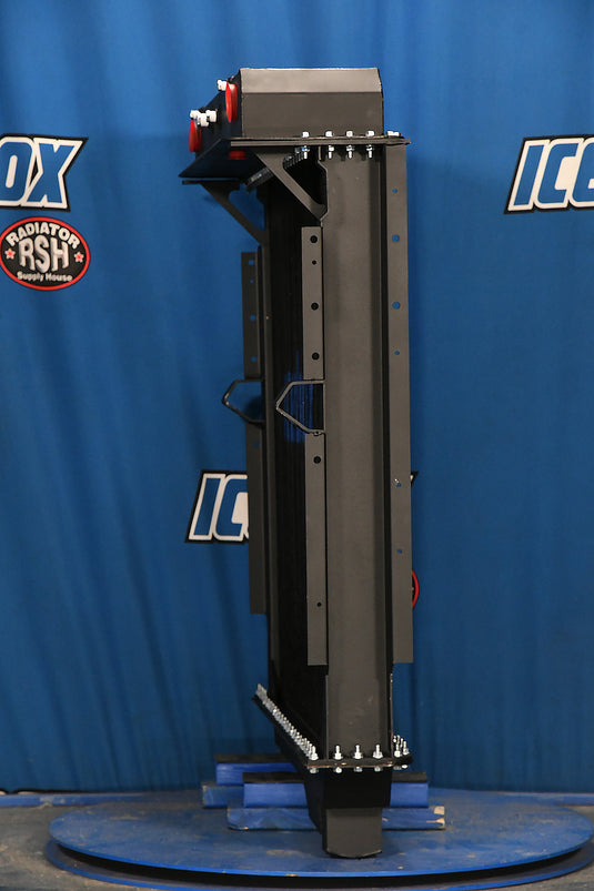 International 4300 Radiator