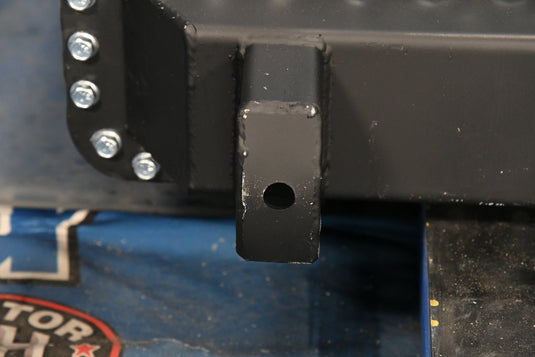 International 4300 Radiator