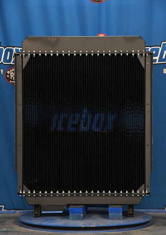 International 4300 Radiator