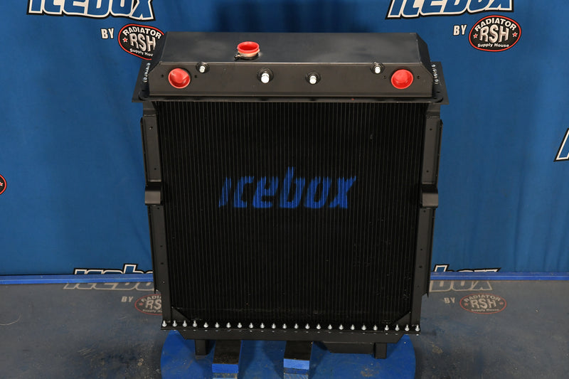 Load image into Gallery viewer, International 4300 Radiator # 603173
