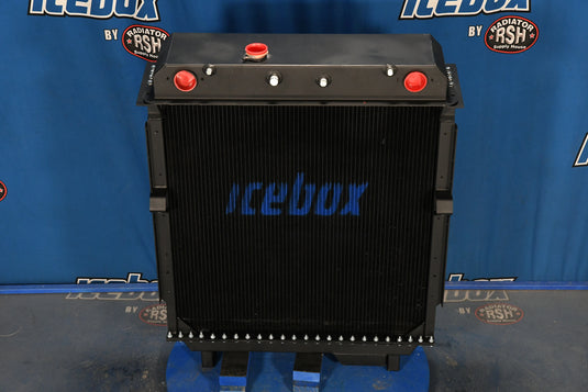 International 4300 Radiator