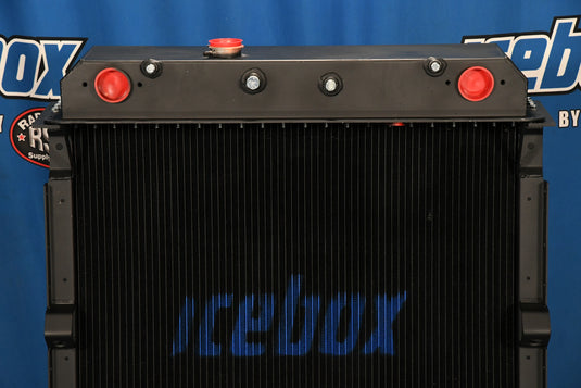 International 4300 Radiator