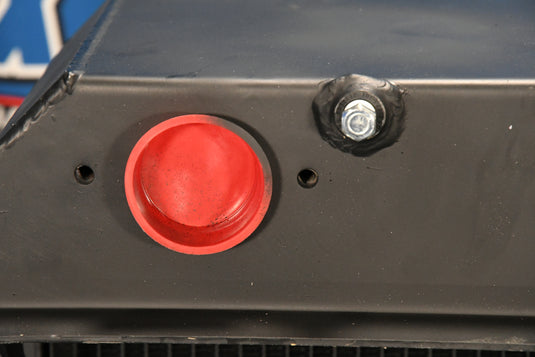 International 4300 Radiator
