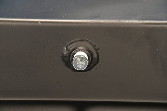 International 4300 Radiator