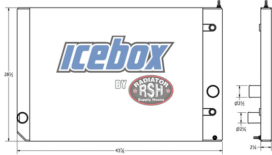 International Radiator